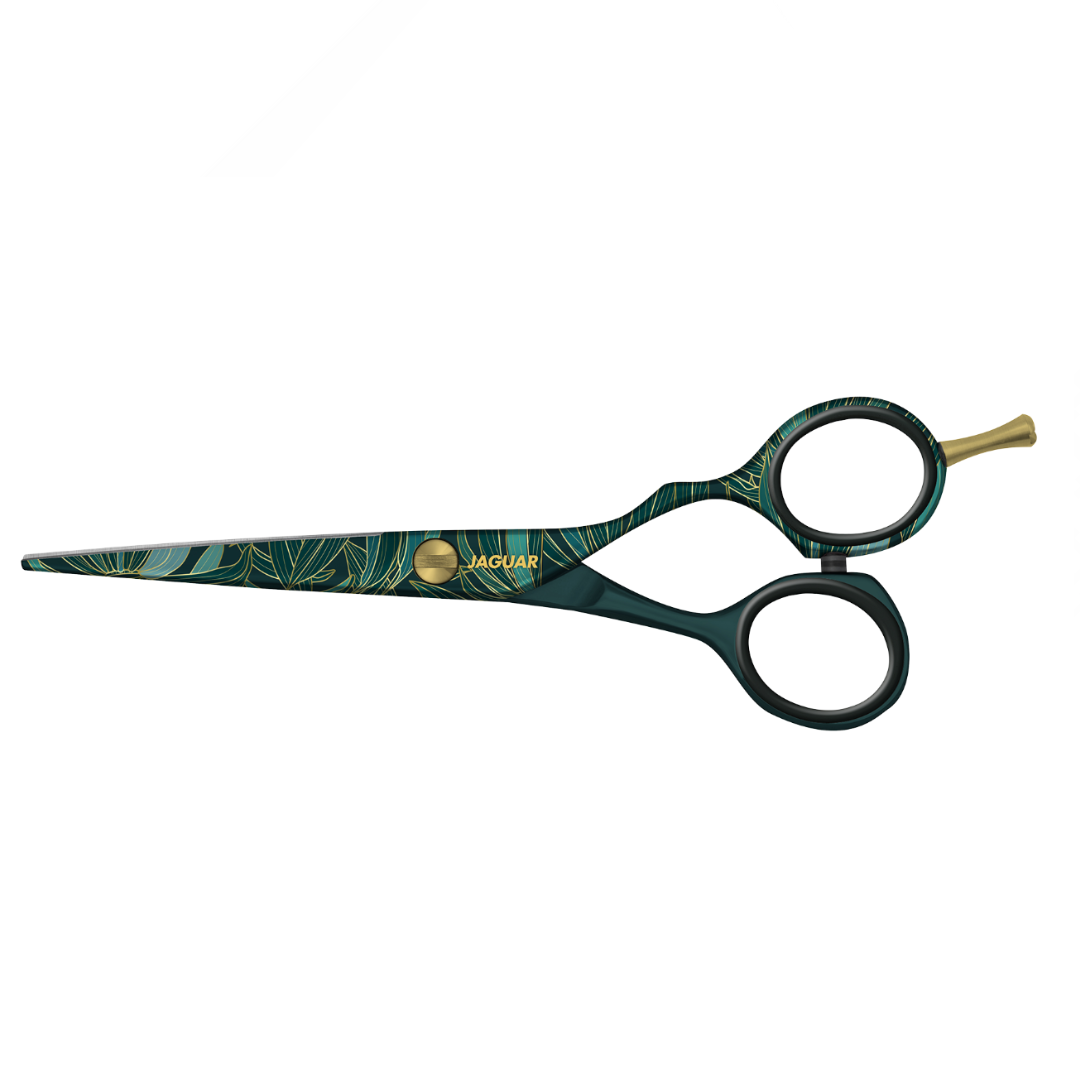 JAGUART EXOTIC ISLAND